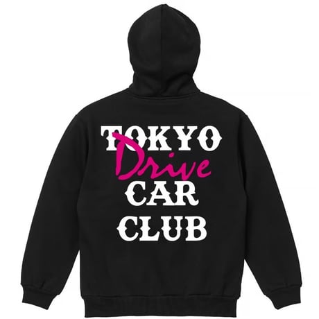 TOKYODRIVE TOKYODRIVE