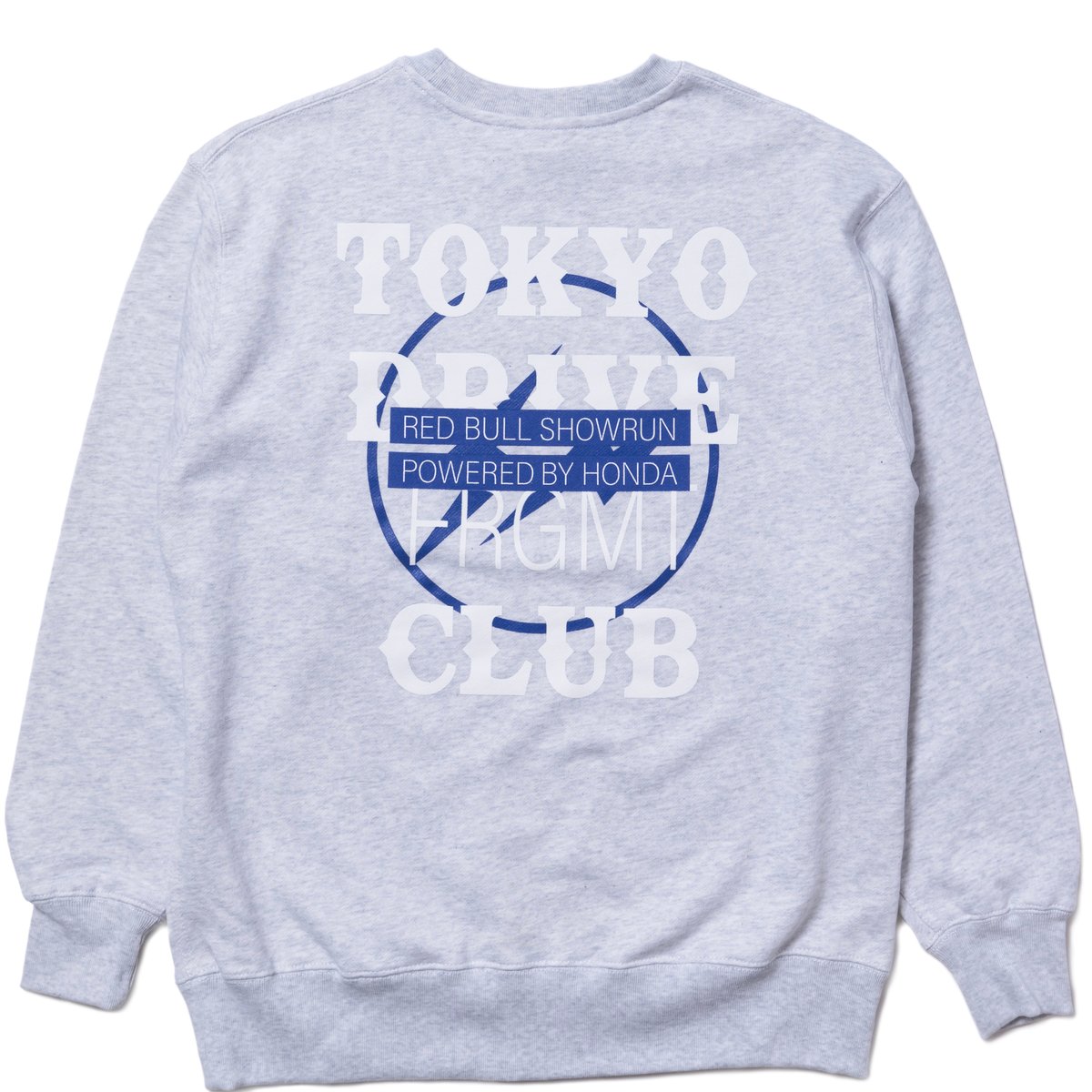 ウェア Red Bull x HONDA x fragment designHOODIE Red Bull x HONDA x fragment design x TokyoDrive