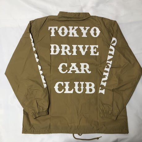 CATEGORY jackets | TOKYODRIVE©︎ ONLINE STORE