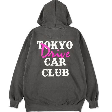 TOKYODRIVE TOKYODRIVE