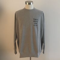 LW 313 TDCC GREY/BLACK
