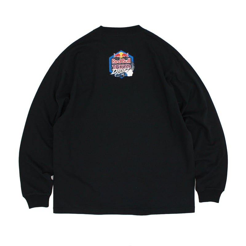Red Bull Tokyo Drift collaboration, Tokyo Drift