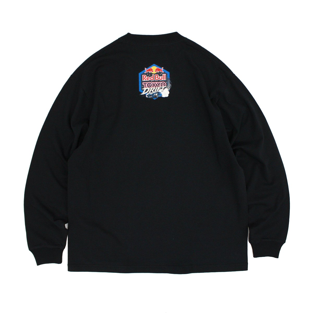 Red Bull Tokyo Drift collaboration, Tokyo Drift
