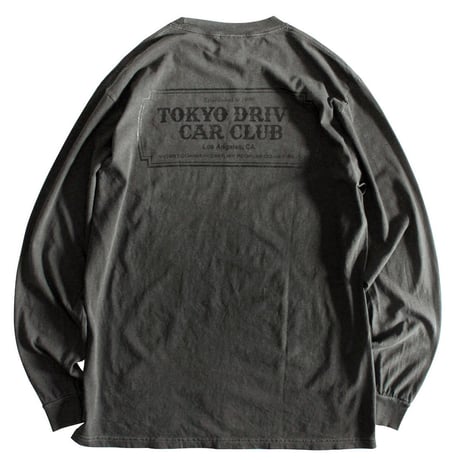 TOKYODRIVE©︎ ONLINE STORE
