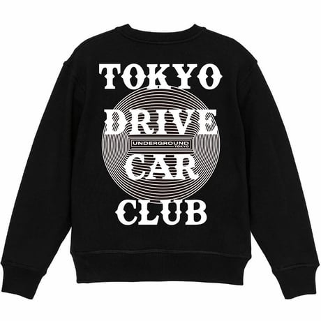 TOKYODRIVE©︎ ONLINE STORE