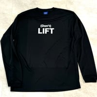 CCPT Collaboration Sport Long Sleeve Shirt <予約販売アイテム>