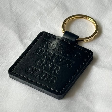 CDL TOKYO Key Chain キーチェーン CDL TOKYO Key Chain キーチェーン CDL Key Chain – CDL TOKYO