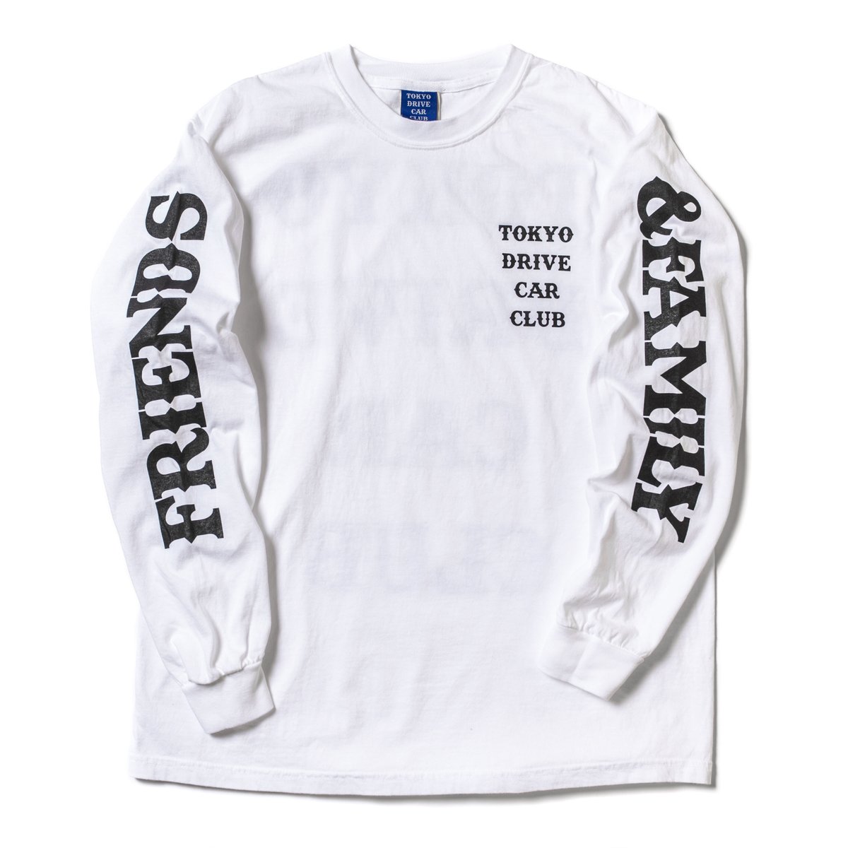 トップス L/S BIG LOGO TEAM BAGGY TEE LINE TEAM L/S BAGGY TEE | F.C.Real Bristol(エフシーレアル