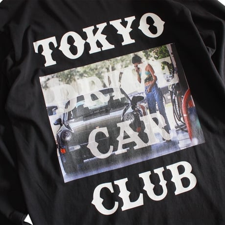 TOKYODRIVE©︎ ONLINE STORE