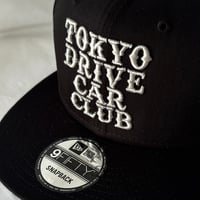 BIG LOGO Cap CHROME