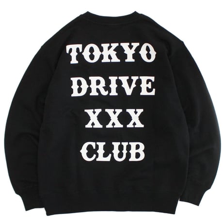 TOKYODRIVE©︎ ONLINE STORE