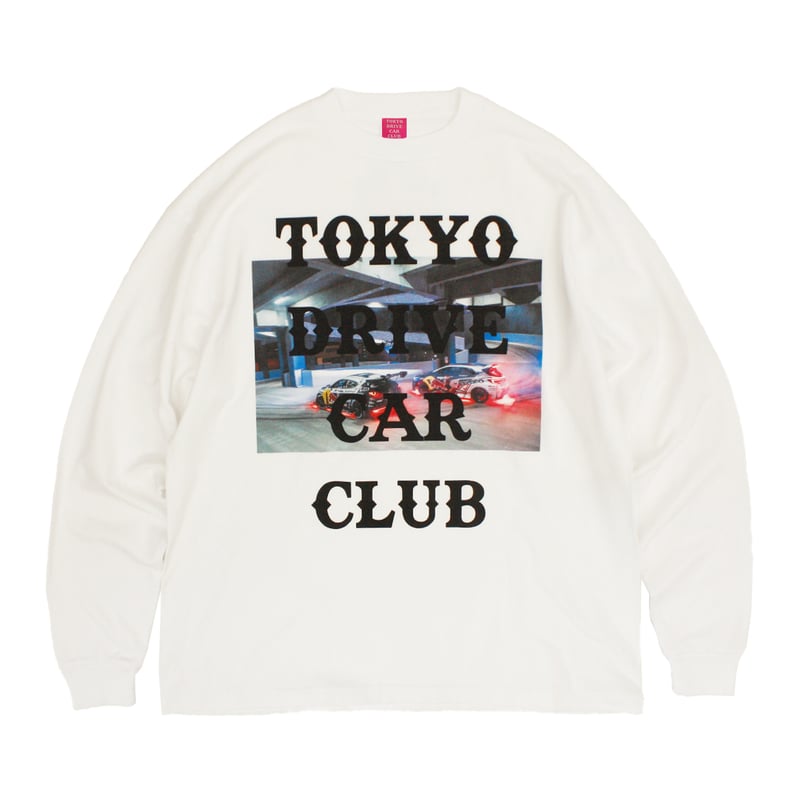 Red Bull Tokyo Drift collaboration, Tokyo Drift
