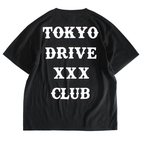 TOKYODRIVE©︎ ONLINE STORE