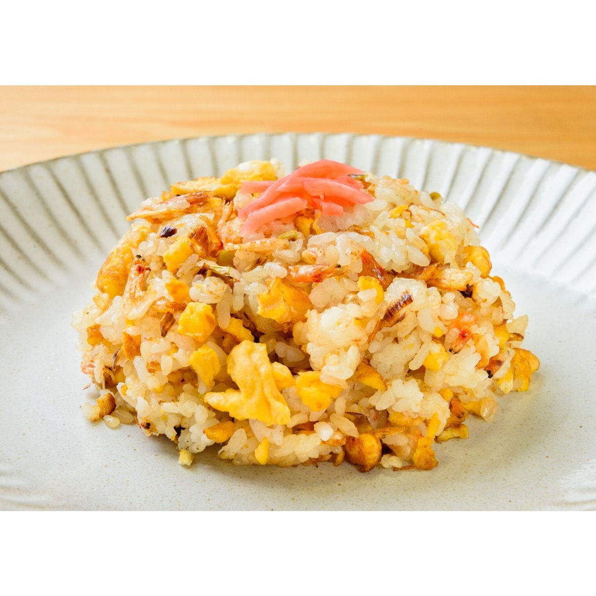台湾産 桜えび 無着色 10g | 中屋のおだし