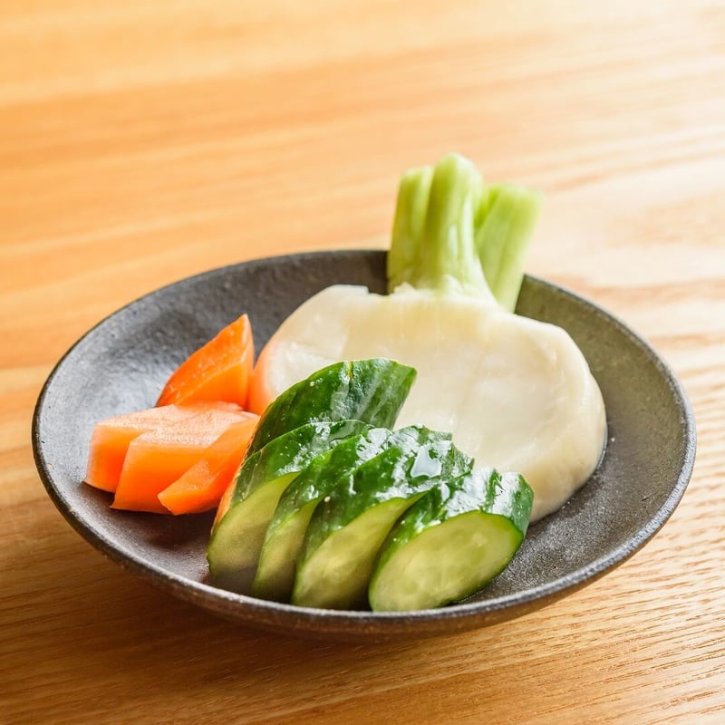 ぬか漬けの素 400g | 中屋のおだし
