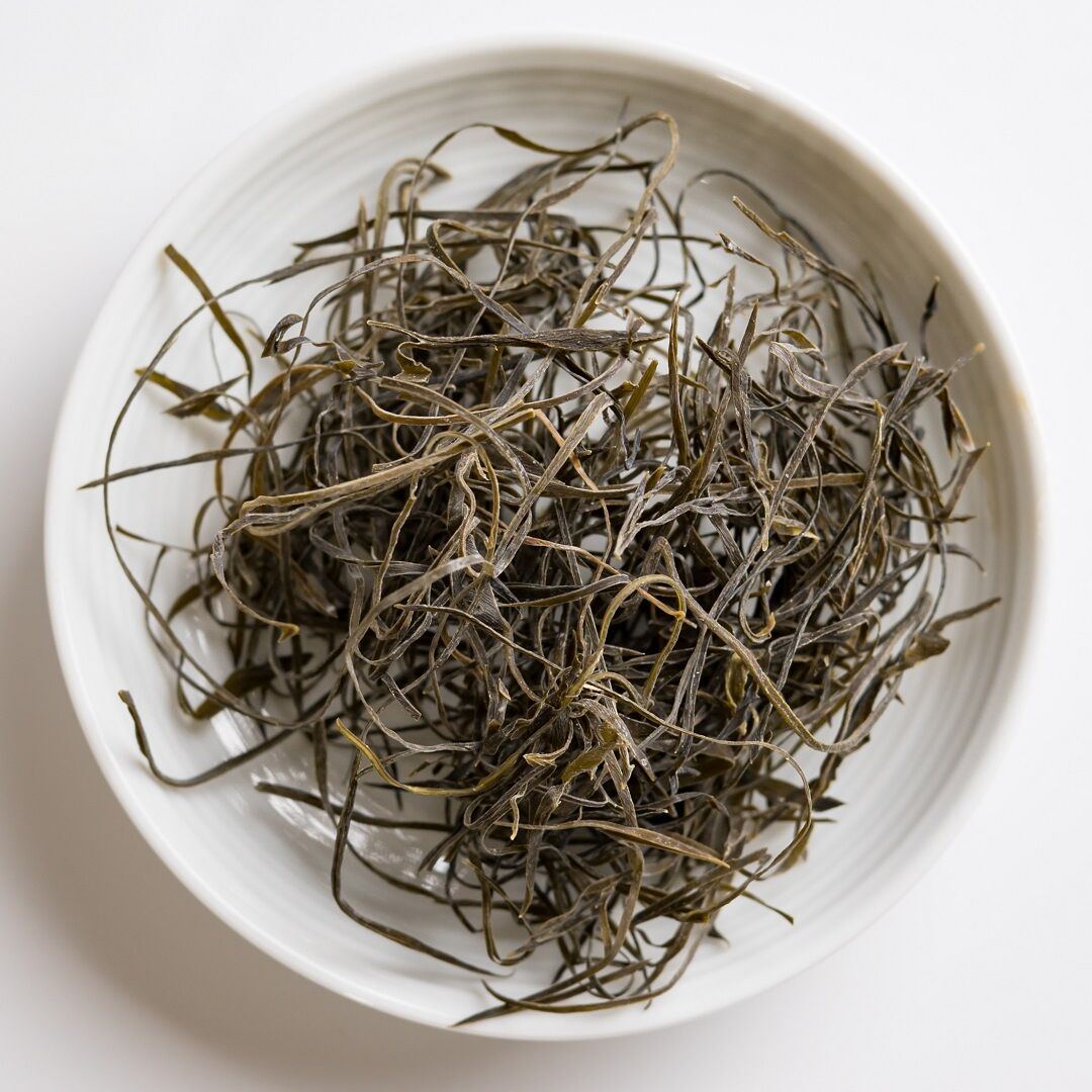 北海道産 細切り昆布 30g | 中屋のおだし 北海道産 細切り昆布 30g | 中屋のおだし