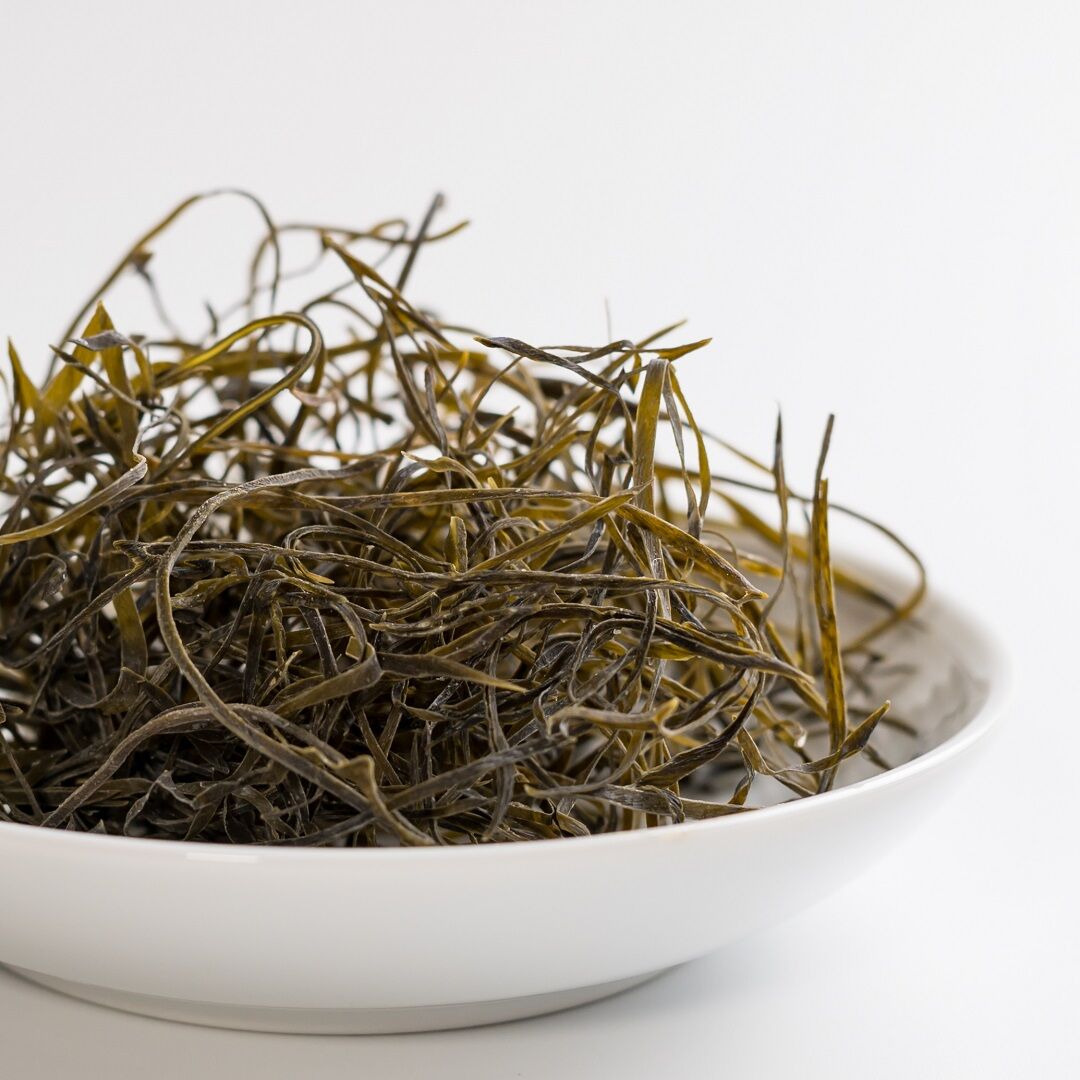 北海道産 細切り昆布 30g | 中屋のおだし 北海道産 細切り昆布 30g | 中屋のおだし