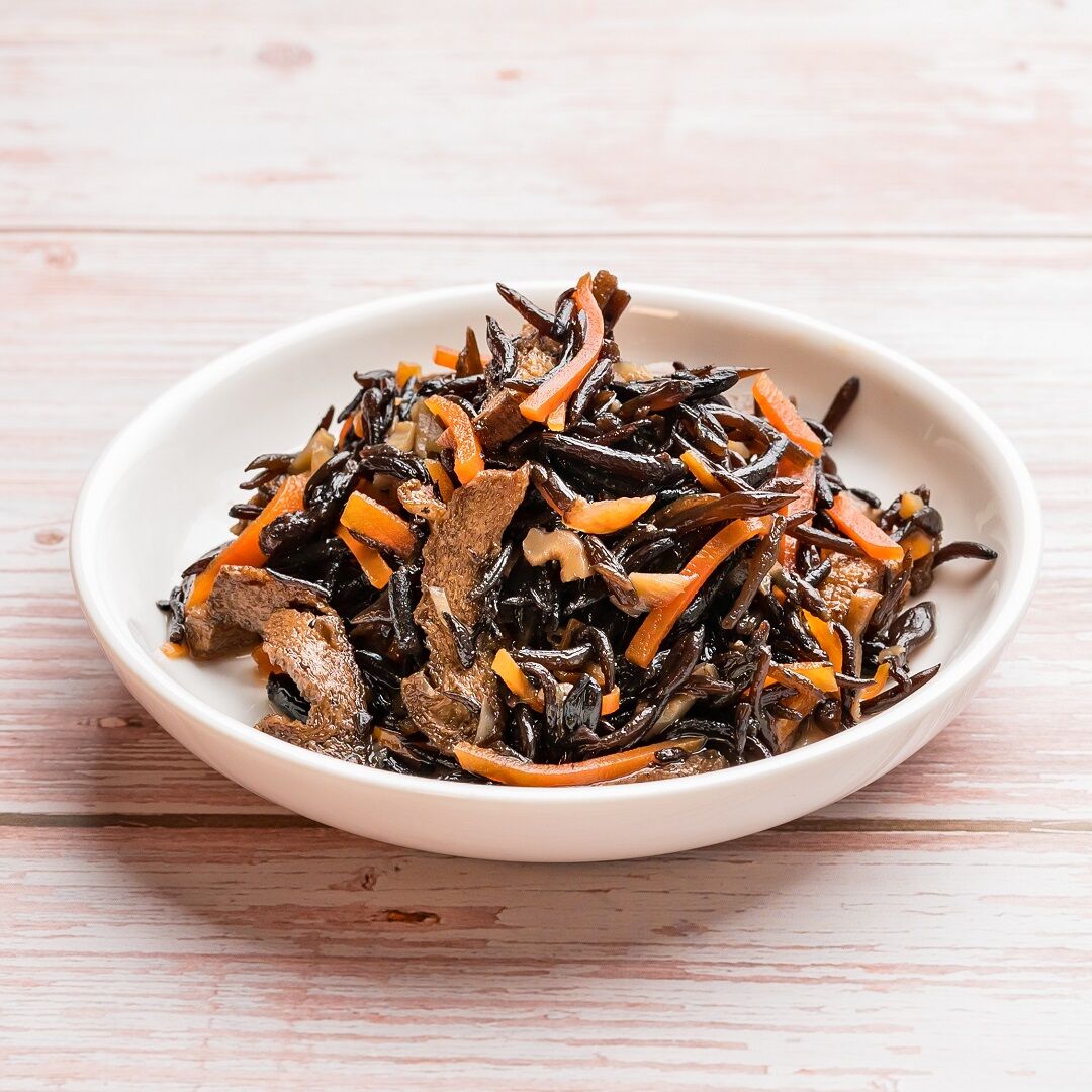 国内産 芽ひじき 25g | 中屋のおだし