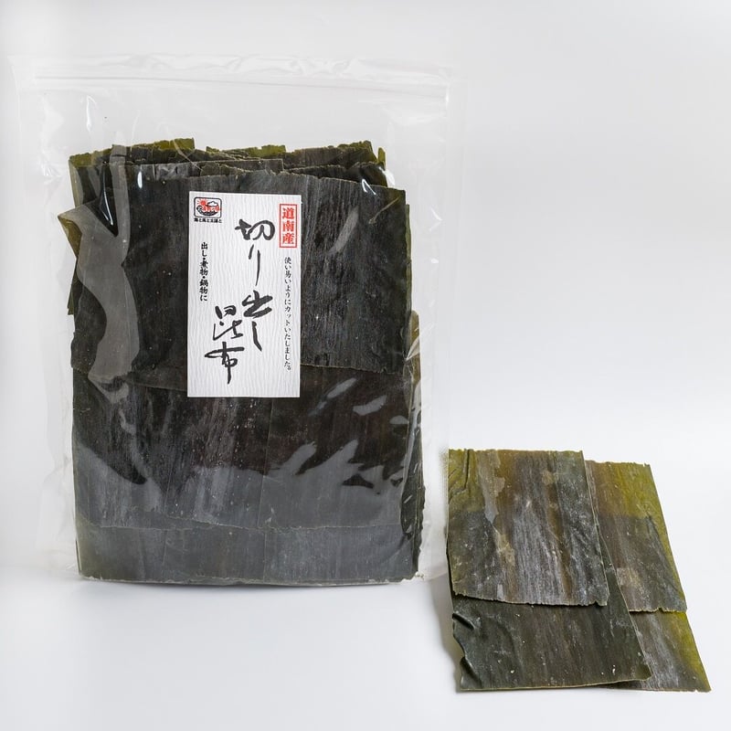切りだし昆布（道南産）｜いずみ市民生協コープのネットスーパー