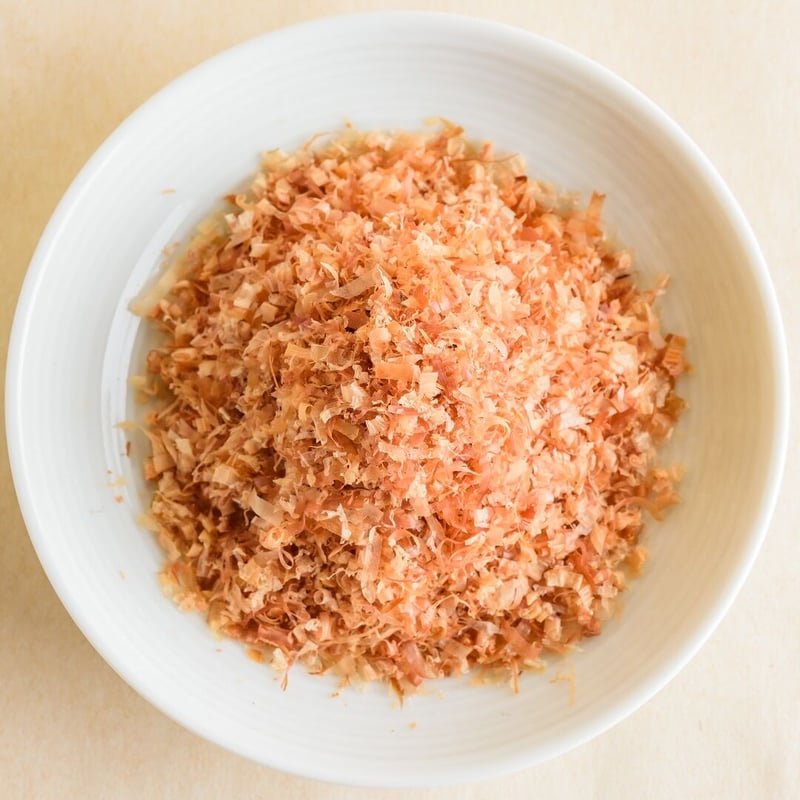 おかか 35g | 中屋のおだし