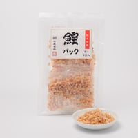 おかか 35g | 中屋のおだし