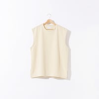 hemp sleeveless
