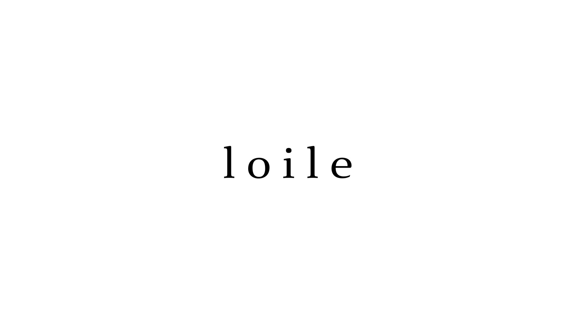 loile
