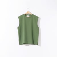 hemp sleeveless