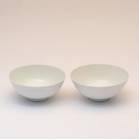 京焼 清水焼 ペア小茶碗