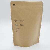 茎ほうじ茶　80g