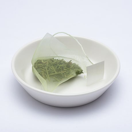抹茶入り茎茶　ティーバッグ
