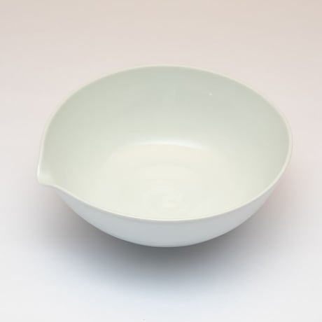 京焼 清水焼 片口抹茶茶碗