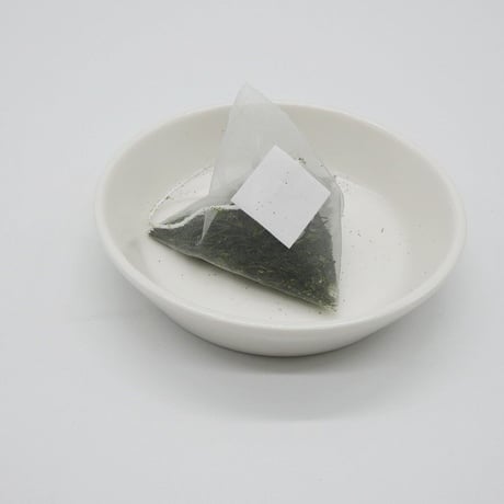 宇治煎茶　やぶきた　ティーバッグ