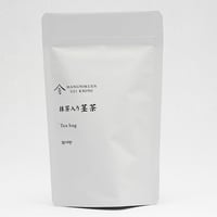 抹茶入り茎茶　ティーバッグ