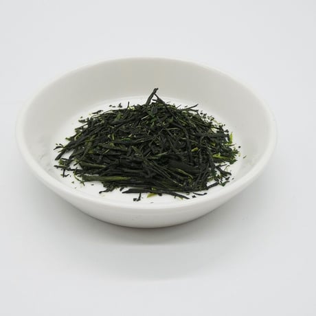 宇治玉露　駒影