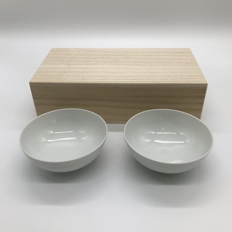 京焼 清水焼 ペア小茶碗