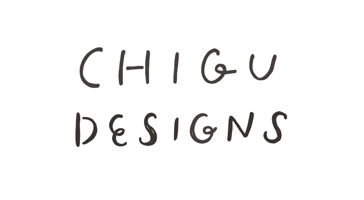 chigudesigns STORE