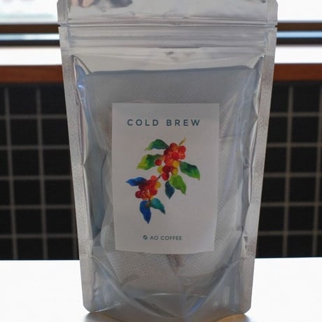 Cold Brew Kit
