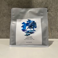 Colombia Neider Criollo 200g