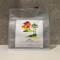 Brazil Inacio Urban 200g