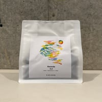 Rwanda Ruli Honey 200g