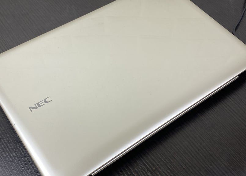 NEC LAVIE LS150/F | 中古パソコンショップ インフォム