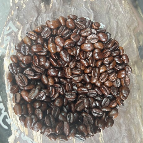 【期間限定】パプアニューギニア　バロイダ ナチュラル　100ｇ　ダブルトールカフェ焙煎所直送絶品珈琲豆