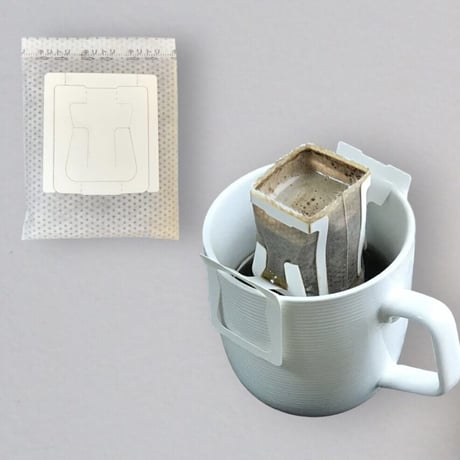 doubletallオリジナルドリップバッグ   1p　絶品ブレンドコーヒー