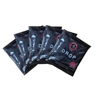 【メール便送料無料】doubletallオリジナルドリップバッグ5袋SET　絶品ブレンドコーヒー［1000円ポッキリ！］