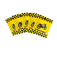 【メール便送料無料】バイク乗りの休息ブレンド・オリジナルドリップバッグ5袋SET　絶品ブレンドコーヒー［1000円ポッキリ！］
