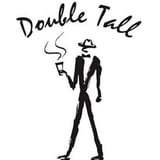 doubletall coffee official store.