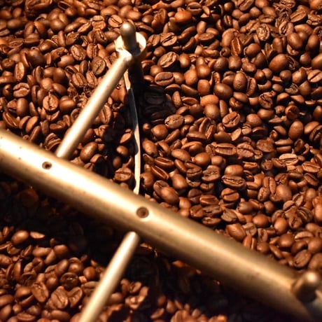 常盤松 blend  　100g　ダブルトールカフェ焙煎所直送絶品珈琲豆