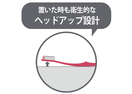 mon seule(モンスール)　やさしく舌ケア用