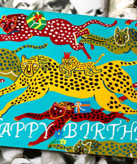 【POSTCARD】Happy Birthday